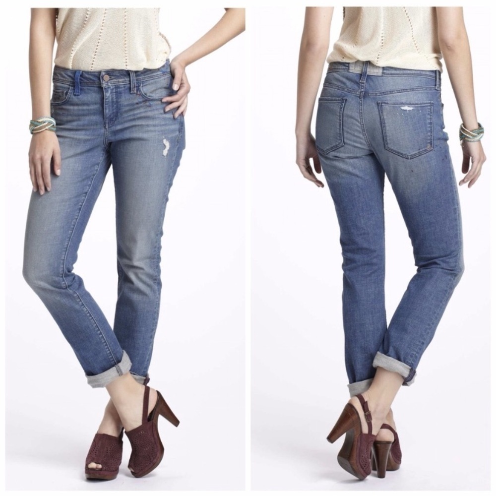 Holding Horses Paint Splatter Skinny Jeans Size 28 Petite